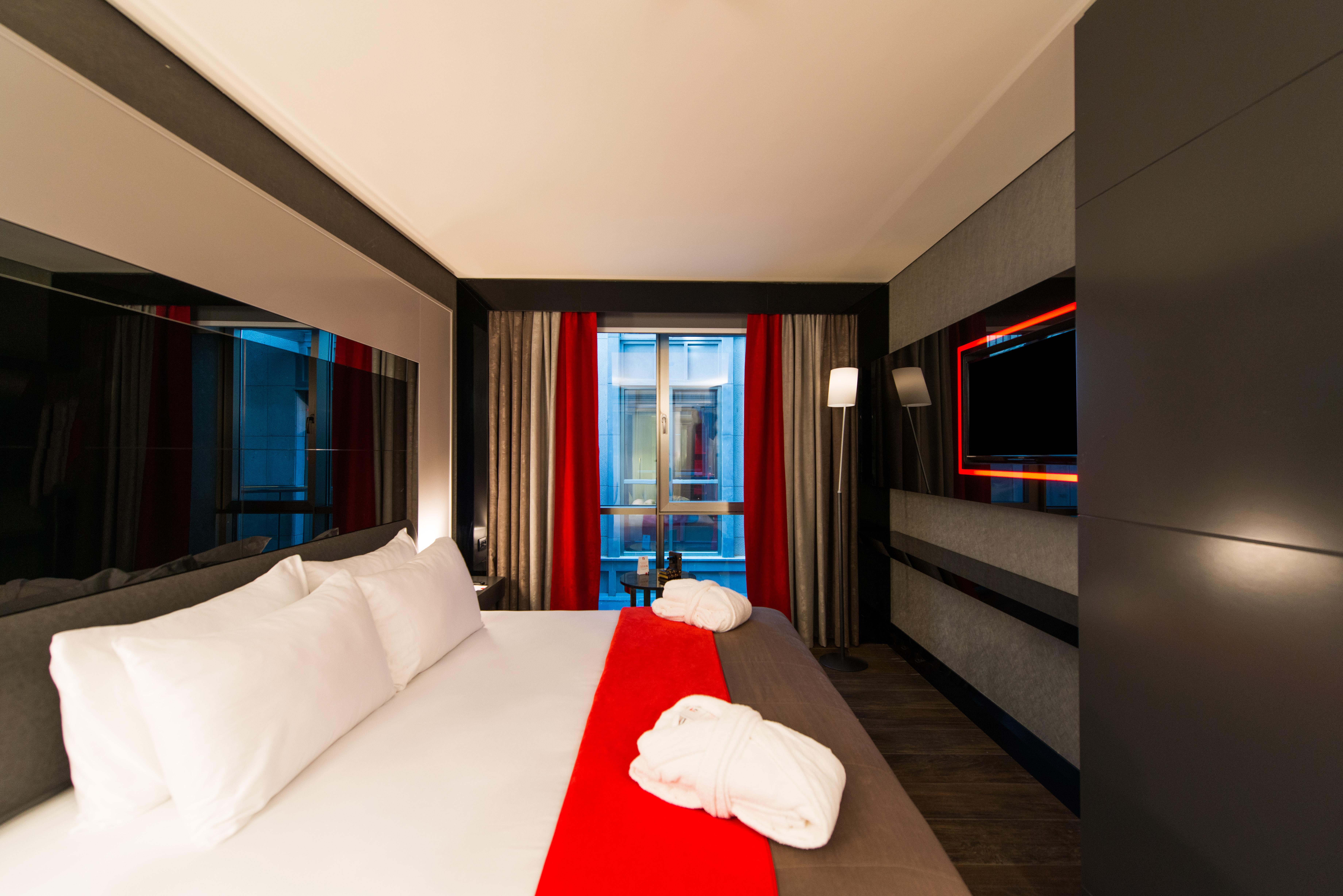 Hotel Favori Nisantasi — Zdjęcia 1