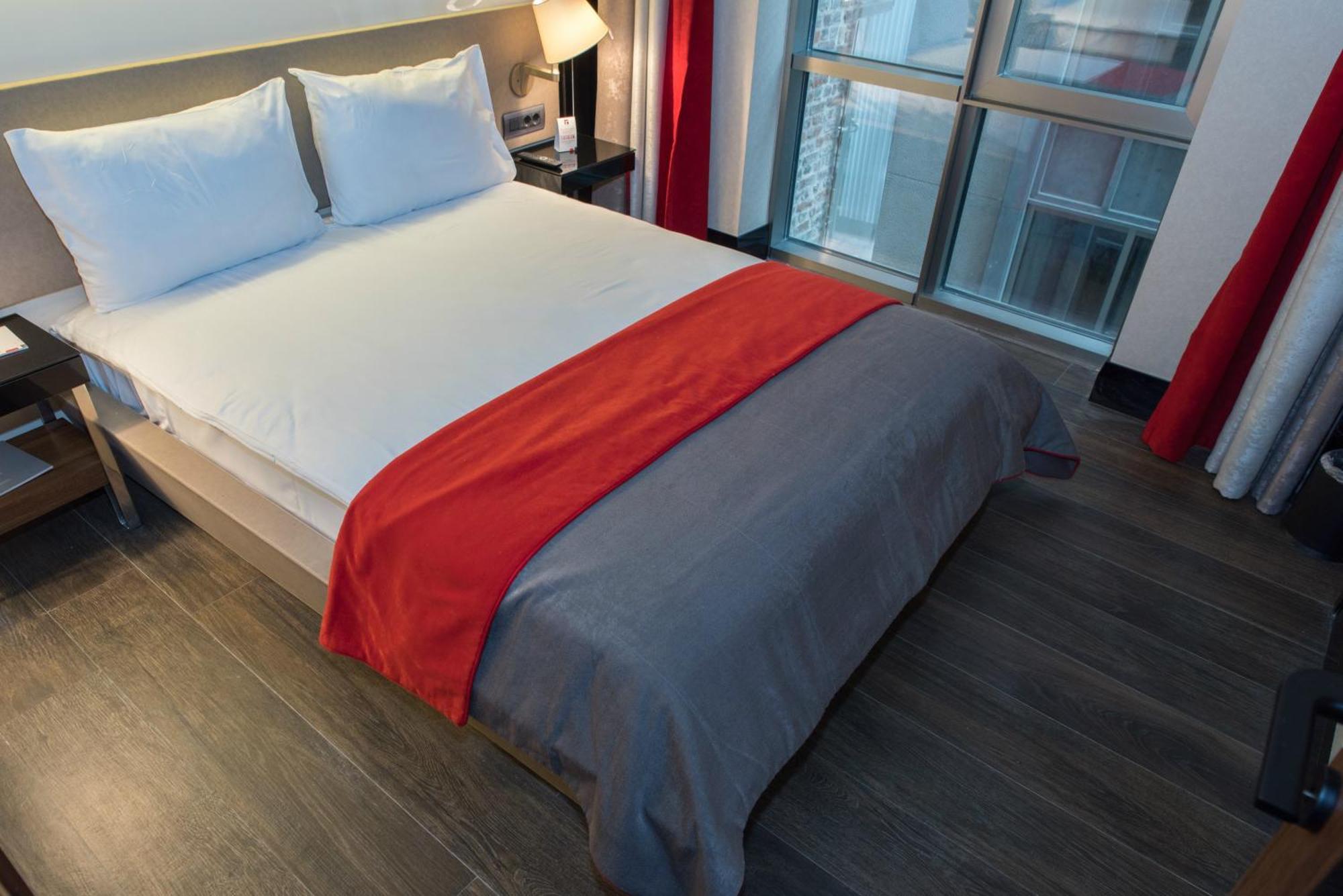 Hotel Favori Nisantasi — Zdjęcia 3